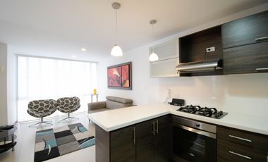 Arriendo Apartamento 