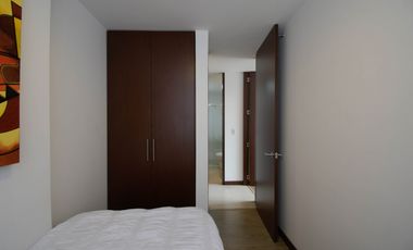 Arriendo Apartamento 