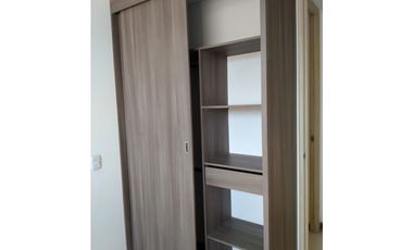 Venta de apartamento en La Estrella