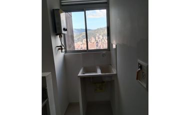 Venta de apartamento en La Estrella