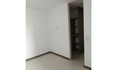 Venta de apartamento en La Estrella