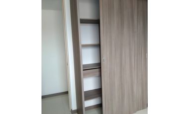 Venta de apartamento en La Estrella