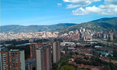 Venta de apartamento en La Estrella