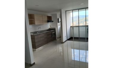 Venta de apartamento en La Estrella
