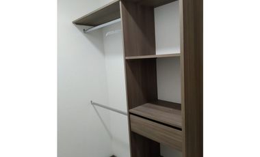 Venta de apartamento en La Estrella