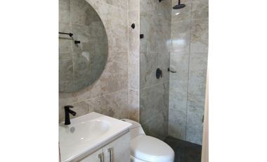 Venta de apartamento en La Estrella