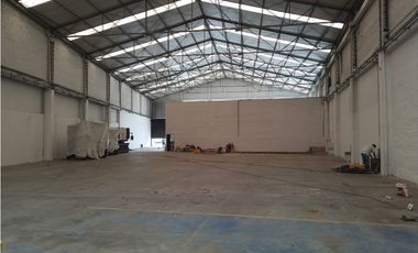 Bodega en Venta y Arriendo Pilsen Itagüi