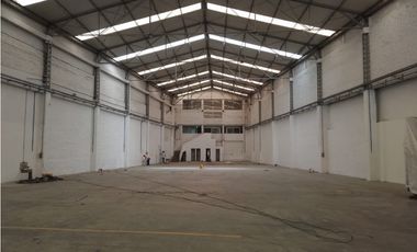 Bodega en Venta y Arriendo Pilsen Itagüi