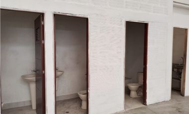 Bodega en Venta y Arriendo Pilsen Itagüi