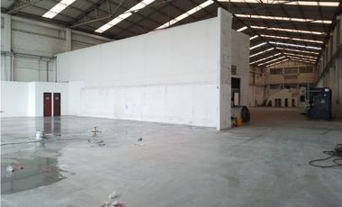 Bodega en Venta y Arriendo Pilsen Itagüi