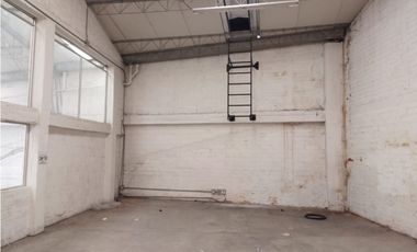 Bodega en Venta y Arriendo Pilsen Itagüi