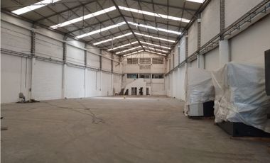 Bodega en Venta y Arriendo Pilsen Itagüi