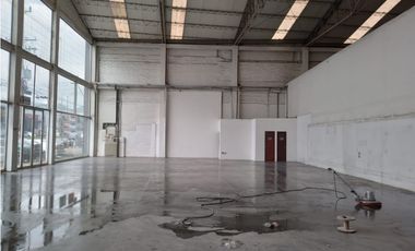 Bodega en Venta y Arriendo Pilsen Itagüi