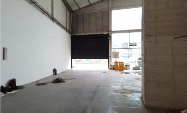 Bodega en Venta y Arriendo Pilsen Itagüi