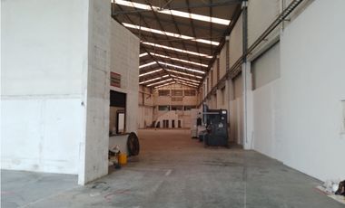Bodega en Venta y Arriendo Pilsen Itagüi