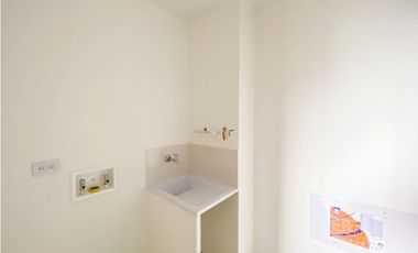 Apartaestudio en Arriendo en Itagüí Sector Suramérica