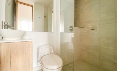 Apartaestudio en Arriendo en Itagüí Sector Suramérica