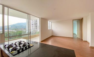 Apartaestudio en Arriendo en Itagüí Sector Suramérica