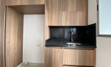 Apartaestudio en Arriendo en Itagüí Sector Suramérica