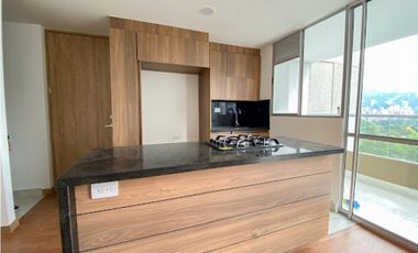 Apartaestudio en Arriendo en Itagüí Sector Suramérica