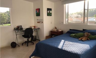 CASA EN CONDOMINIO CON VISTA AL LAGO SUR DE CALI