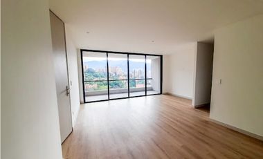 Apartamento en Arriendo Envigado Sector Cumbres
