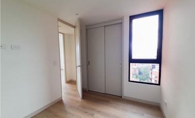 Apartamento en Arriendo Envigado Sector Cumbres