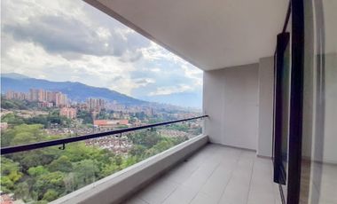 Apartamento en Arriendo Envigado Sector Cumbres