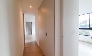 Apartamento en Arriendo Envigado Sector Cumbres