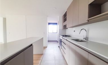 Apartamento en Arriendo Envigado Sector Cumbres