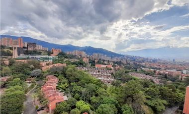 Apartamento en Arriendo Envigado Sector Cumbres