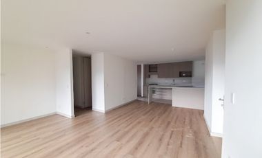 Apartamento en Arriendo Envigado Sector Cumbres
