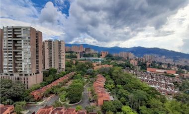 Apartamento en Arriendo Envigado Sector Cumbres