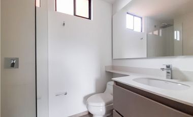 Apartamento en Arriendo Envigado Sector Cumbres