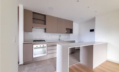 Apartamento en Arriendo Envigado Sector Cumbres