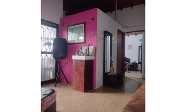 Casa en venta para reformar Sabaneta