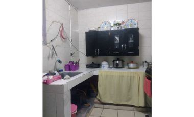 Casa en venta para reformar Sabaneta