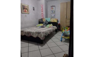 Casa en venta para reformar Sabaneta