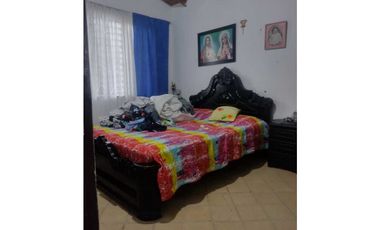 Casa en venta para reformar Sabaneta