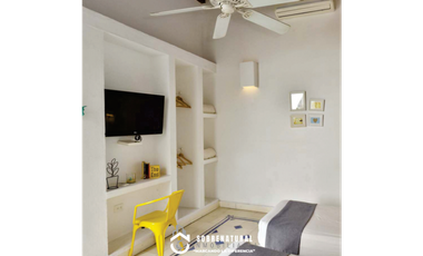 Venta de HERMOSA Casa/Hotel en el Centro Historico.