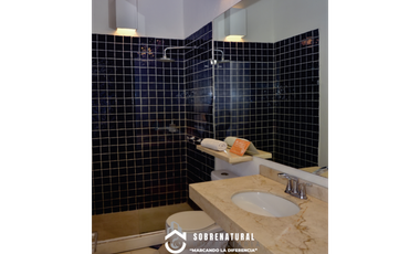 Venta de HERMOSA Casa/Hotel en el Centro Historico.