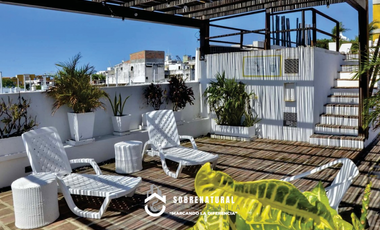 Venta de HERMOSA Casa/Hotel en el Centro Historico.