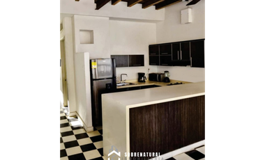 Venta de HERMOSA Casa/Hotel en el Centro Historico.