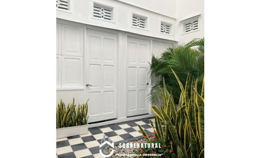 Venta de HERMOSA Casa/Hotel en el Centro Historico.