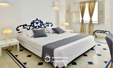 Venta de HERMOSA Casa/Hotel en el Centro Historico.