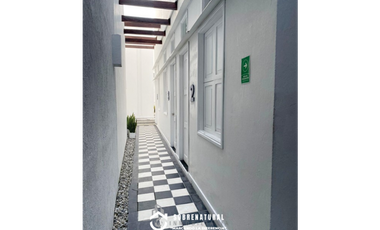 Venta de HERMOSA Casa/Hotel en el Centro Historico.