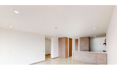 Apartamento en Arriendo Loma del Escobero Envigado