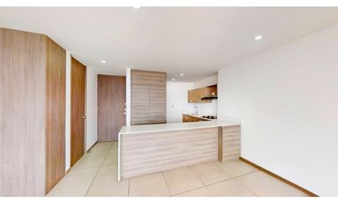 Apartamento en Arriendo Loma del Escobero Envigado