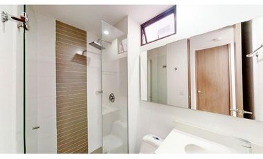 Apartamento en Arriendo Loma del Escobero Envigado