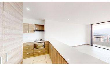 Apartamento en Arriendo Loma del Escobero Envigado